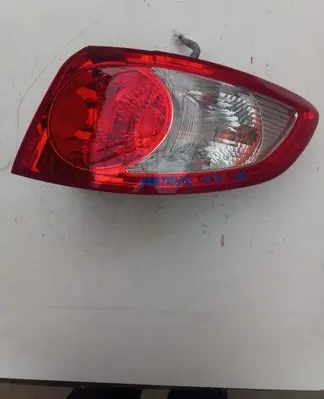Hyundai Santa Fe Rear/tail lights