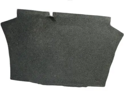 Seat Ibiza IV (6J,6P) Interior carpet