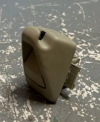 Volvo V40 Sun visor clip/hook/bracket K4STA