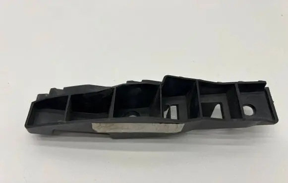 Porsche 718 Cayman 982 982c Front bumper mounting bracket 982807055