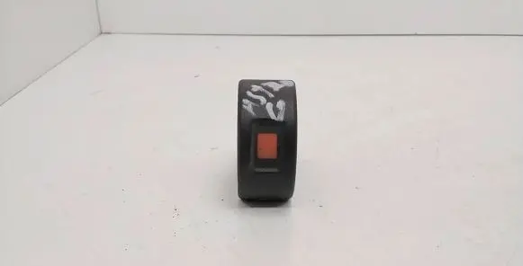 Opel Astra G Hazard light switch 90508256 90565714 90457316
