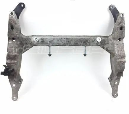 Porsche 911 996 Front subframe 99634108115