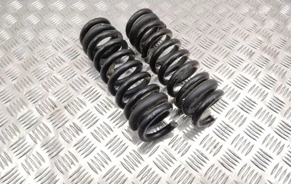 BMW M4 F82 F83 Rear coil spring