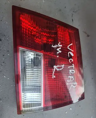 Opel Vectra C Tailgate rear/tail lights 24469464