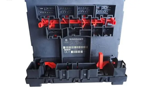 Volkswagen Touran I Comfort/convenience module 1K0937049N