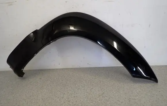 Hyundai Tucson JM Fender trim (molding) 