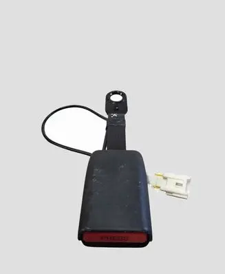 Citroen C4 I Picasso Front seatbelt buckle 96845112XT