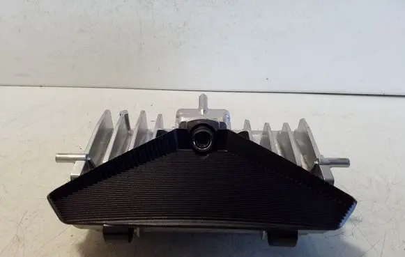 Volvo XC60 Windshield/windscreen camera 32410083
