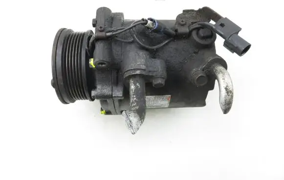 Mitsubishi Outlander Air conditioning (A/C) compressor (pump) 7813A068