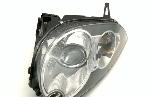 Jaguar XK - XKR Headlight/headlamp 6W8313W030GF