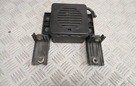 KIA Niro Alarm system siren K496391000