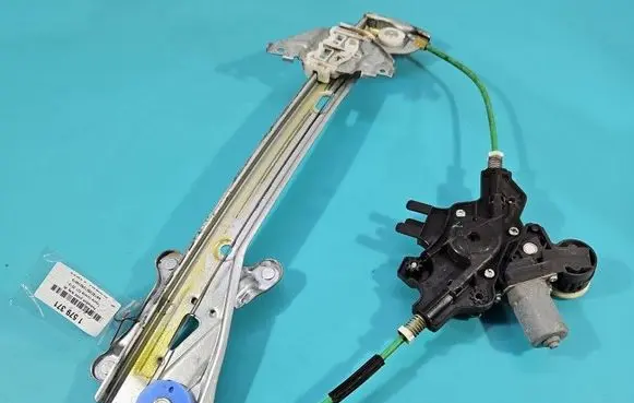 Toyota Corolla E210 E21 Front door window regulator with motor 8570102090 IMPRK1579371