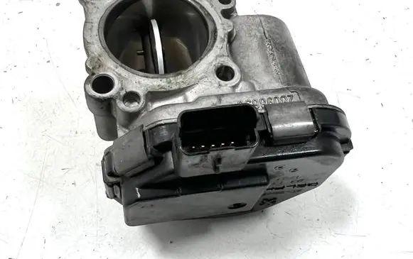Citroen C3 Throttle valve 9673534480 28275019 28098656