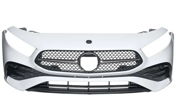 Mercedes-Benz A W177 AMG Front bumper A1778802805