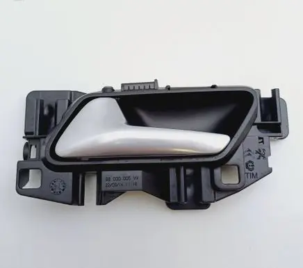 Peugeot 308 SW Front door interior handle 311339