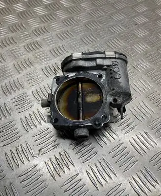 Mercedes-Benz Vito Viano W639 Throttle valve A1131410125 0280750017