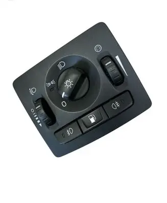 Volvo C30 Light switch 19206 06W48T 30739300