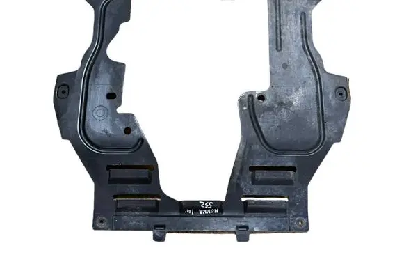 Opel Mokka Engine splash shield/under tray 95297733