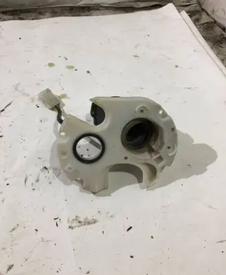 BMW 7 E38 Engine control unit/module fan 0130002830 129017451811