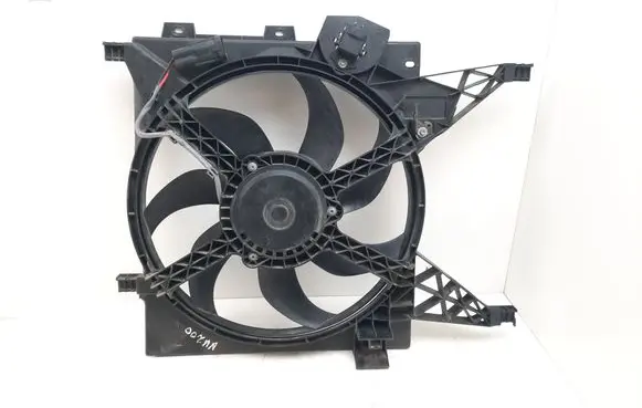 Nissan NV200 Electric radiator cooling fan 21480JX51AEX T7302003