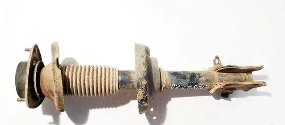 Front shock absorber/damper