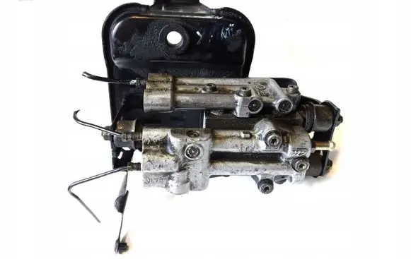 Citroen Xantia ABS Pump 10050188063
