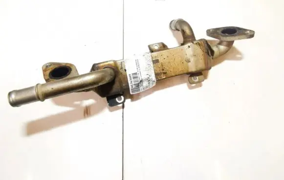 Seat Alhambra (Mk1) EGR valve cooler 038131513c