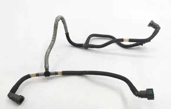 Mitsubishi Outlander Fuel line/pipe/hose 