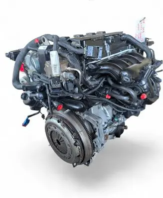 Peugeot 308 SW Engine 5FX 10FJAW PSA5FX