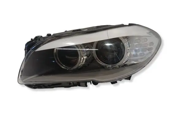 BMW 5 F10 F11 Headlight/headlamp 01252410 209890L 20C778L