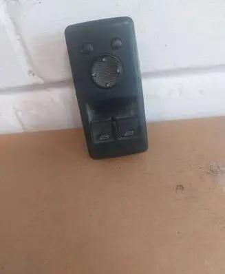 Volkswagen Transporter - Caravelle T4 Electric window control switch 7D0959855