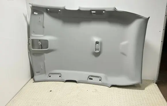 Audi Q3 F3 Headlining 83F867505A 39184