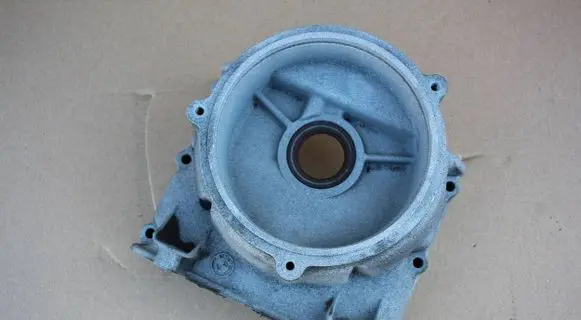 BMW 7 E23 other engine part 1268579