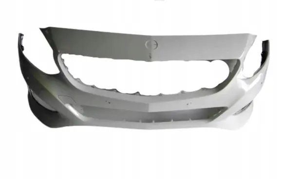 Mercedes-Benz B W246 W242 Front bumper A2468804640