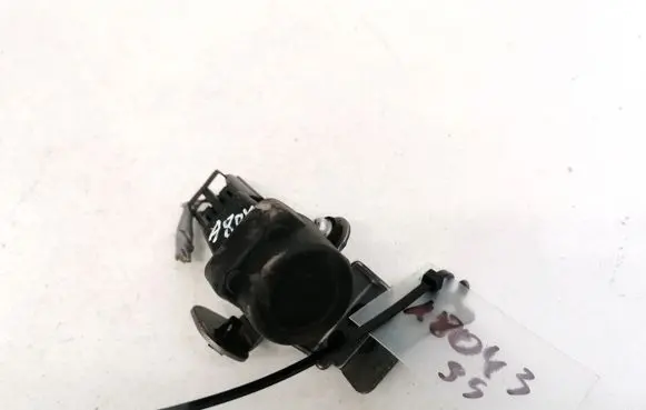 Honda Civic Fuel cut-off switch W0T100030