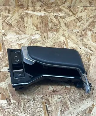 Gear shifter/selector