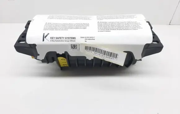 Audi A4 S4 B8 8K Passenger airbag 8T0880204D 1008210 BE5B1014XKN