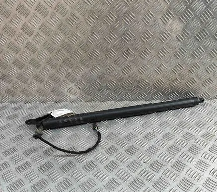 Audi Q2 - Tailgate/trunk strut/damper 81A827851D