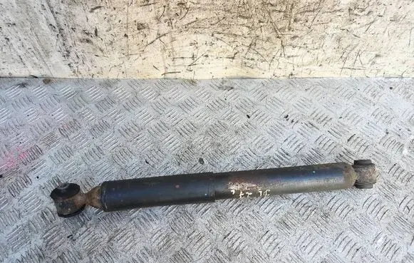 Citroen C4 Cactus Rear shock absorber/damper 