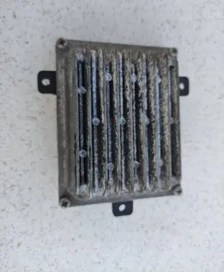 Audi A6 C7 Xenon control unit/module 