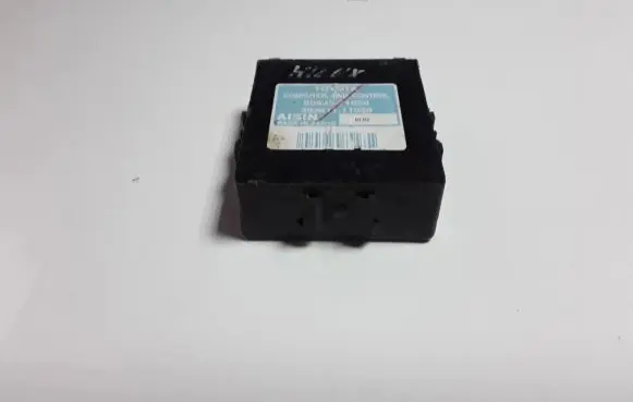 Toyota Hilux (AN10, AN20, AN30) Other control units/modules 8953371020