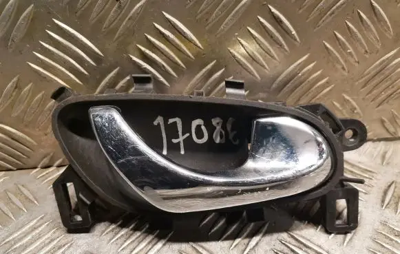 Nissan Pulsar Rear door interior handle 806704EA0A
