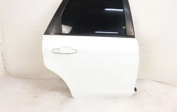 Ford Focus Rear door 