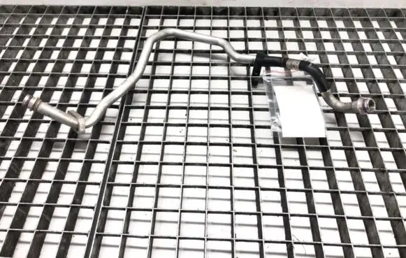 Audi A8 S8 D5 Air conditioning (A/C) pipe/hose 4N0820727B