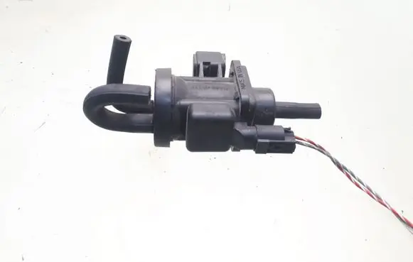 Mercedes-Benz A W168 Vacuum valve A0005450427