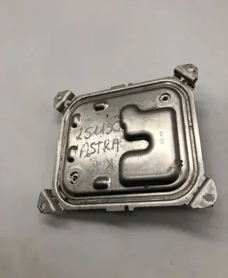 Opel Astra L LED ballast control module 9849900280