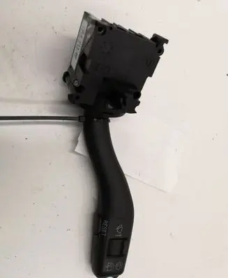 Audi A6 Allroad C6 Wiper control stalk 4E0953503C