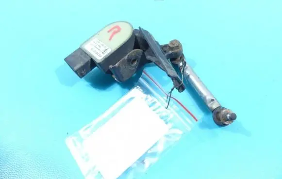 Porsche Panamera (970) Headlight ballast module Xenon 97034302103 IMPRK1317923