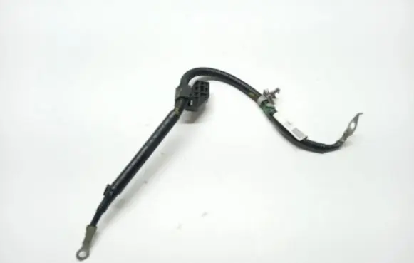 Mazda 3 III Wires (generator/alternator) BJS76Q6B5KJ