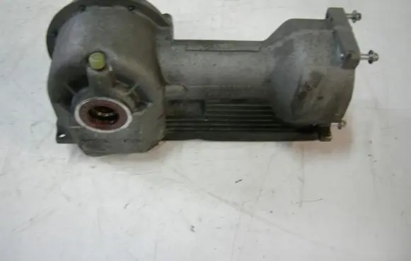 Porsche 911 997 Front differential 